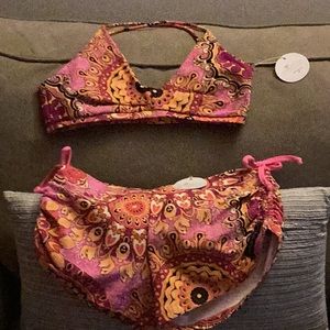 Yogabella Top &  Bottom